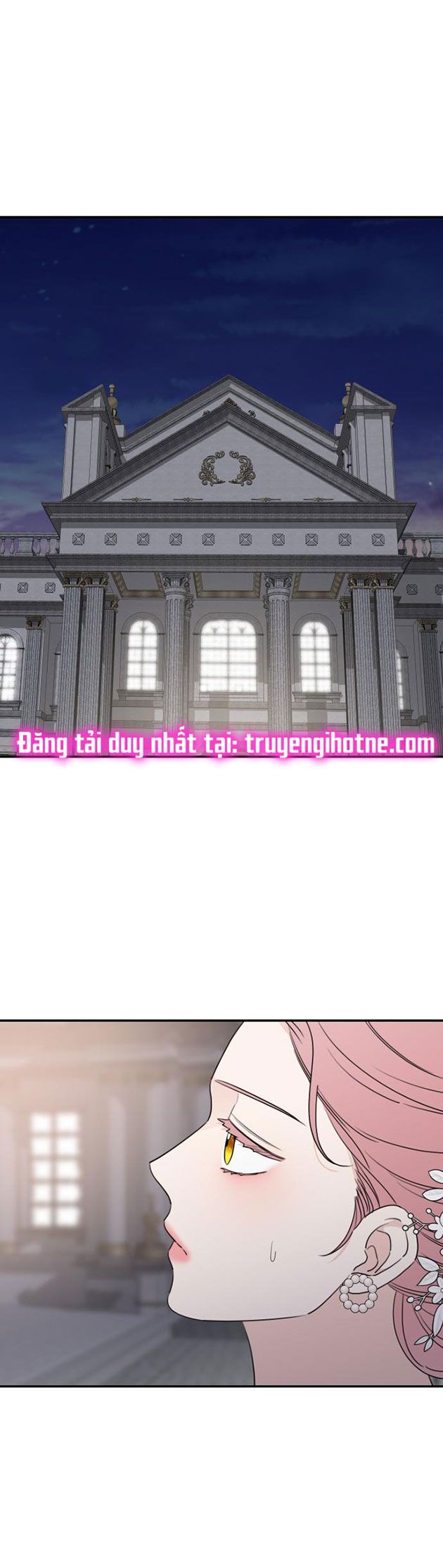 đọc truyện Hết Ss1 Gia Đình Chồng Bị Ám Ảnh Bởi Tôi Chương 38.1 ảnh 1 tại Giả Dược