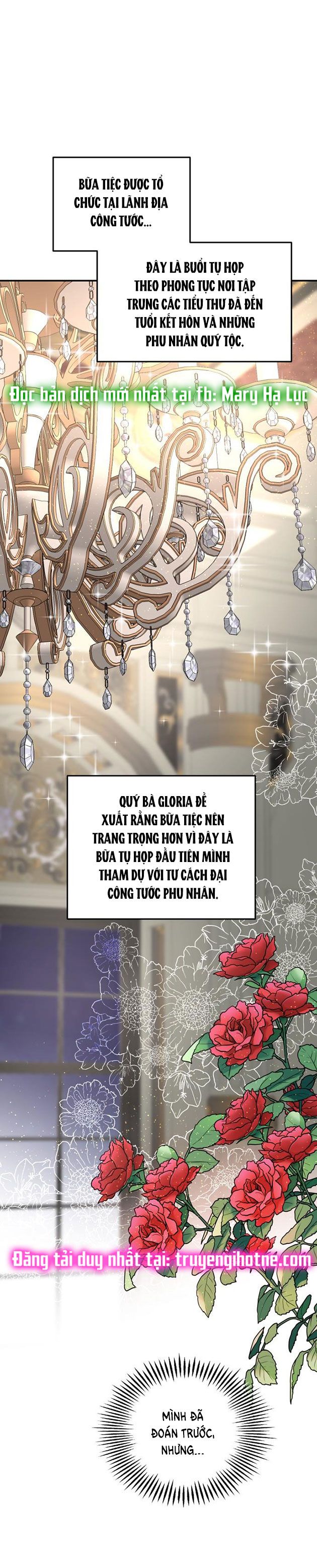 đọc truyện Hết Ss1 Gia Đình Chồng Bị Ám Ảnh Bởi Tôi Chương 38.1 ảnh 5 tại Giả Dược