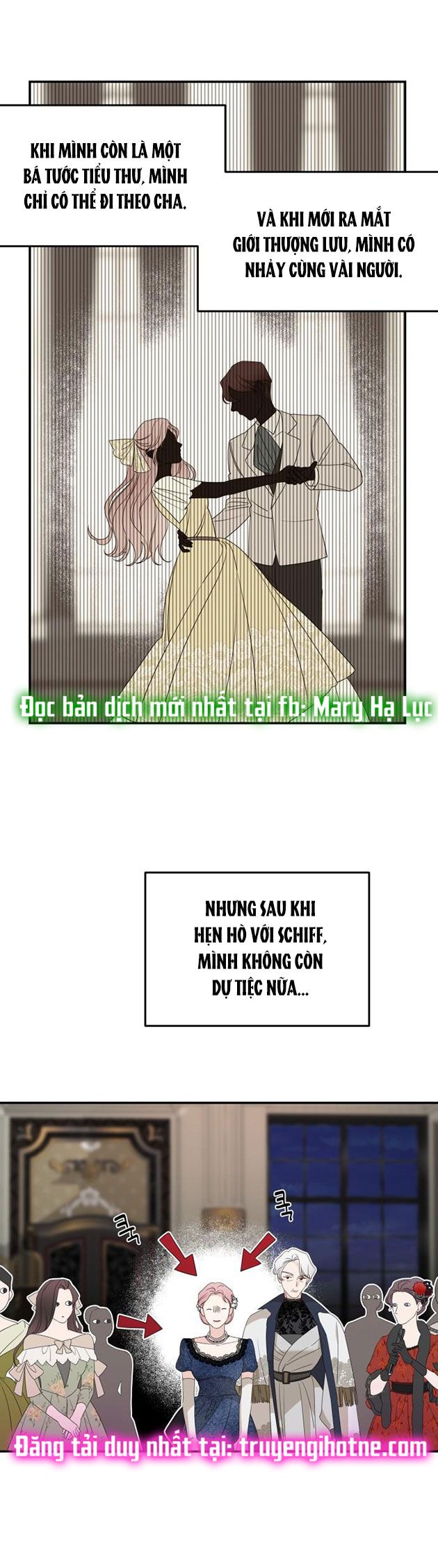đọc truyện Hết Ss1 Gia Đình Chồng Bị Ám Ảnh Bởi Tôi Chương 38.1 ảnh 7 tại Giả Dược