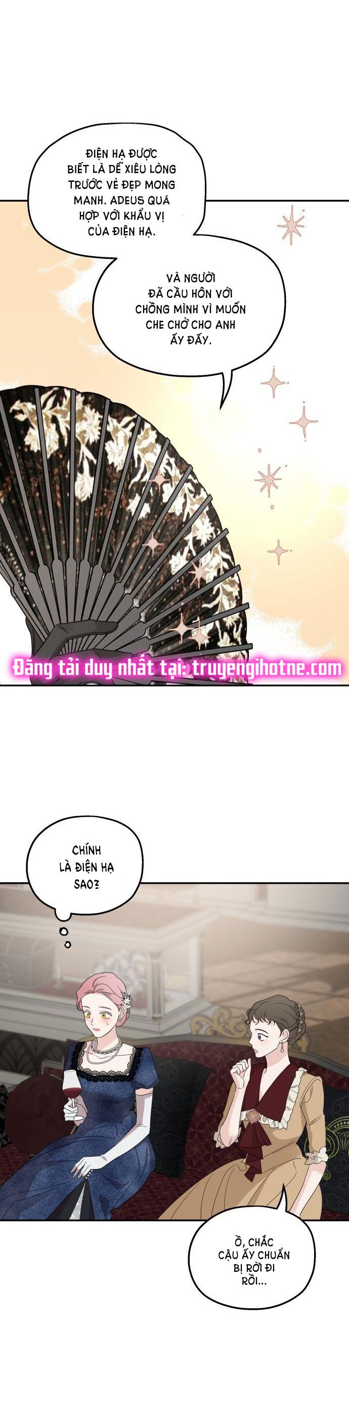 đọc truyện Hết Ss1 Gia Đình Chồng Bị Ám Ảnh Bởi Tôi Chương 38.2 ảnh 16 tại Giả Dược