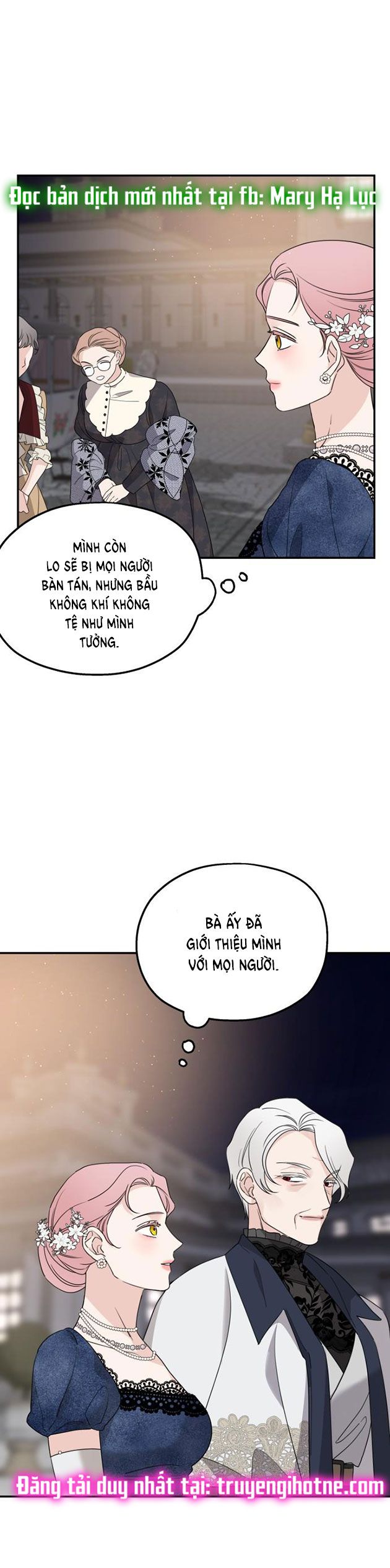 đọc truyện Hết Ss1 Gia Đình Chồng Bị Ám Ảnh Bởi Tôi Chương 39.1 ảnh 2 tại Giả Dược