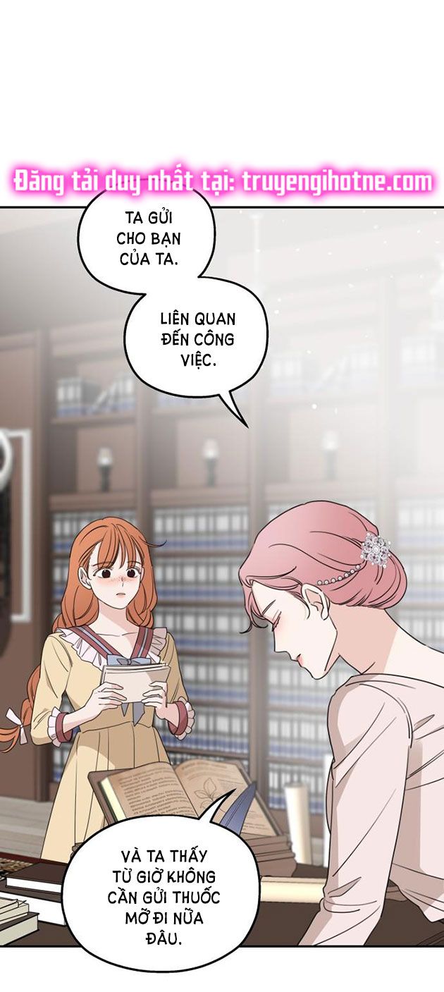 đọc truyện Hết Ss1 Gia Đình Chồng Bị Ám Ảnh Bởi Tôi Chương 39.1 ảnh 15 tại Giả Dược