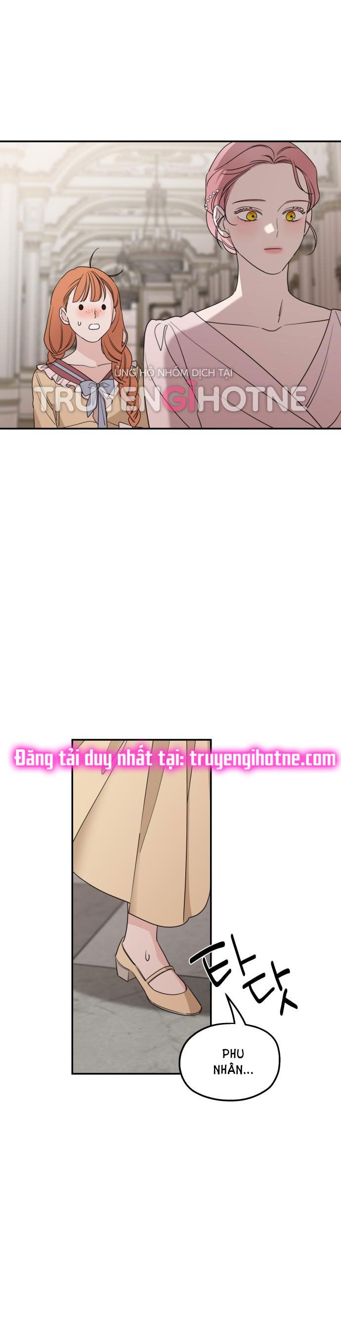 đọc truyện Hết Ss1 Gia Đình Chồng Bị Ám Ảnh Bởi Tôi Chương 39.1 ảnh 19 tại Giả Dược