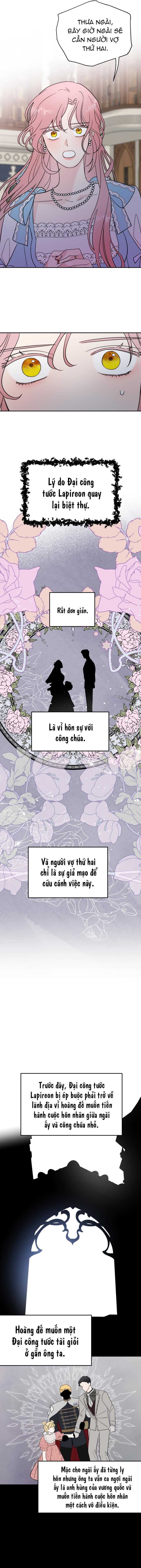 đọc truyện Hết Ss1 Gia Đình Chồng Bị Ám Ảnh Bởi Tôi Chương 4 ảnh 1 tại Thiên Thai Truyện