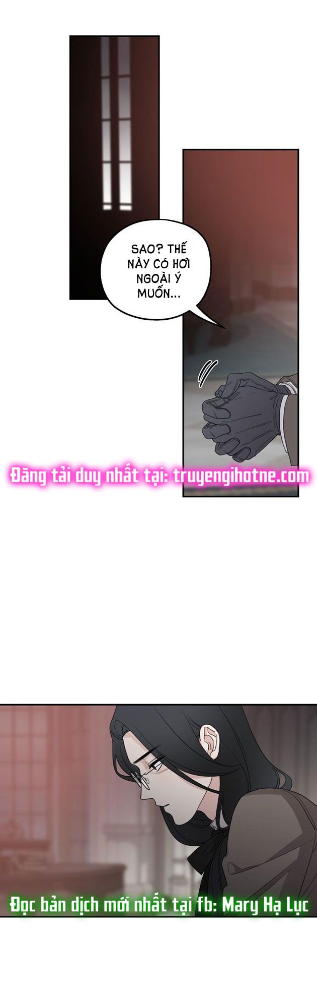 đọc truyện Hết Ss1 Gia Đình Chồng Bị Ám Ảnh Bởi Tôi Chương 40.1 ảnh 14 tại Giả Dược