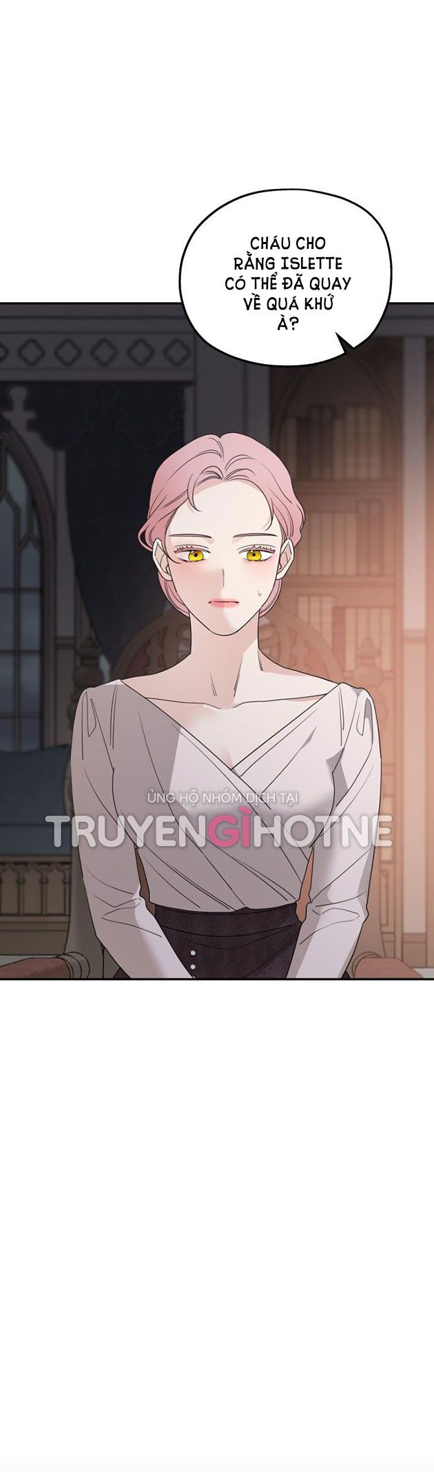 đọc truyện Hết Ss1 Gia Đình Chồng Bị Ám Ảnh Bởi Tôi Chương 40.1 ảnh 15 tại Giả Dược