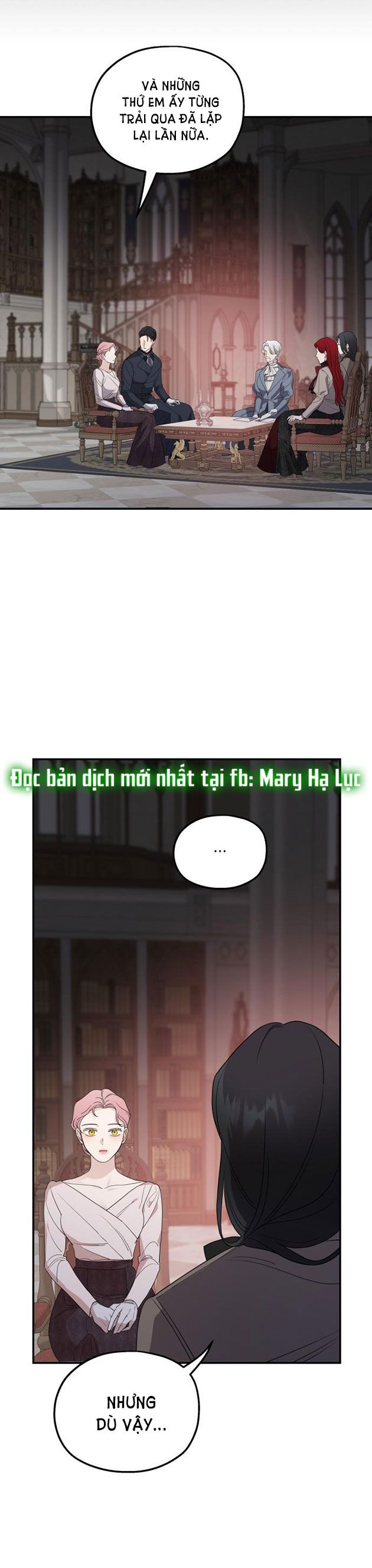 đọc truyện Hết Ss1 Gia Đình Chồng Bị Ám Ảnh Bởi Tôi Chương 40.1 ảnh 20 tại Giả Dược