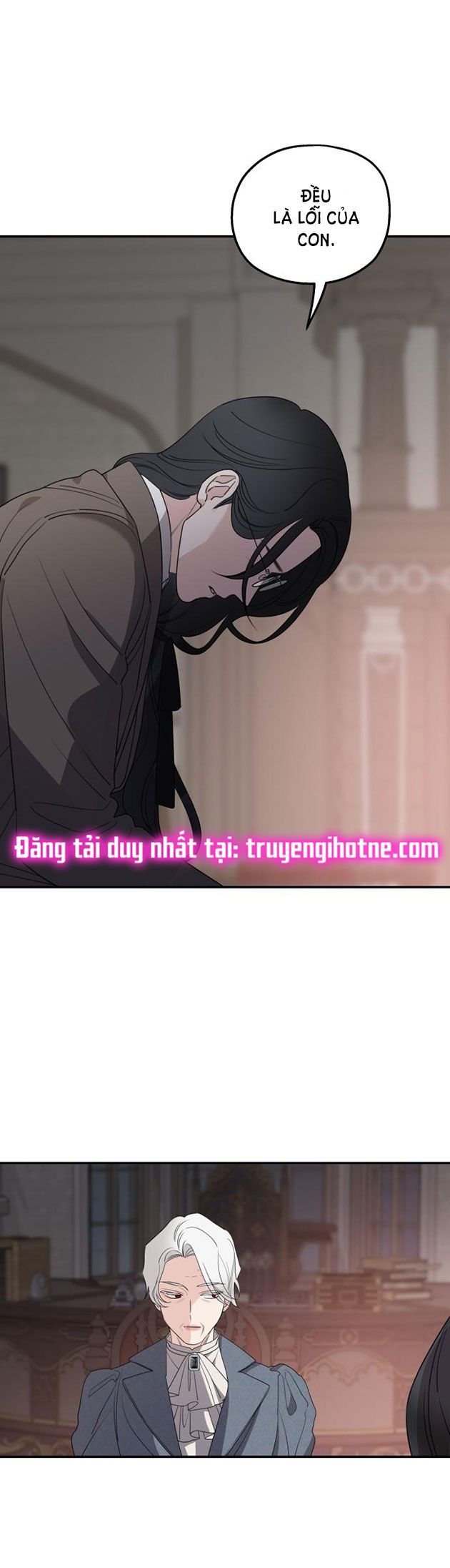 đọc truyện Hết Ss1 Gia Đình Chồng Bị Ám Ảnh Bởi Tôi Chương 40.1 ảnh 4 tại Giả Dược