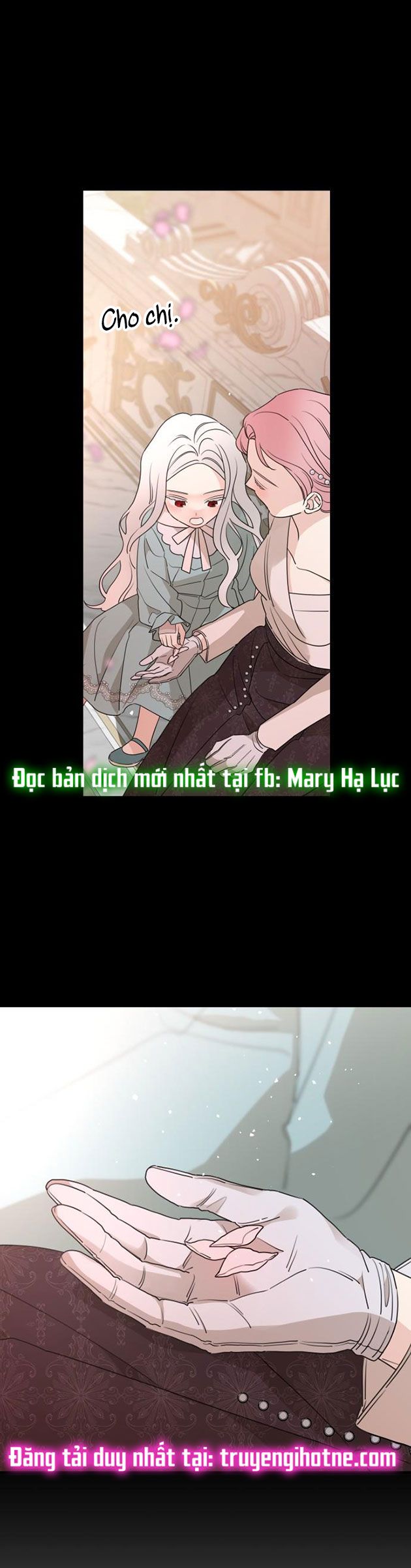 đọc truyện Hết Ss1 Gia Đình Chồng Bị Ám Ảnh Bởi Tôi Chương 40.2 ảnh 6 tại Thiên Thai Truyện