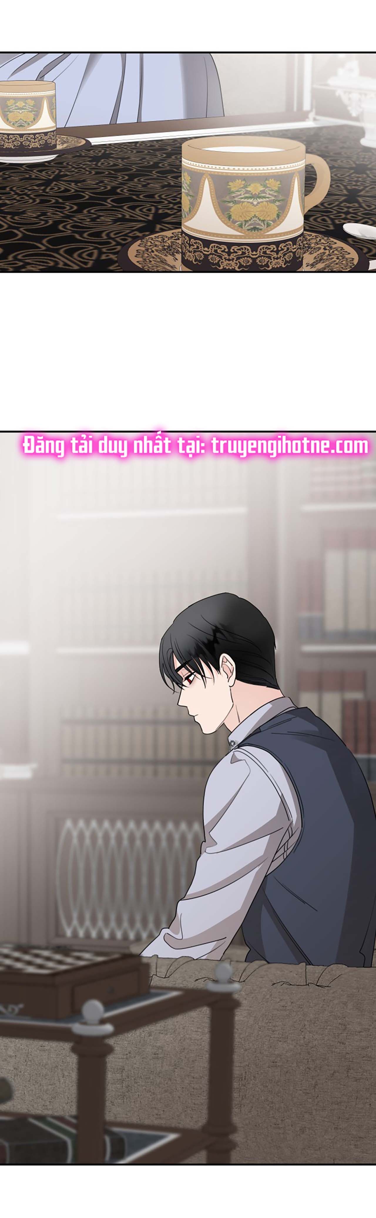 đọc truyện Hết Ss1 Gia Đình Chồng Bị Ám Ảnh Bởi Tôi Chương 41.2 ảnh 31 tại Giả Dược