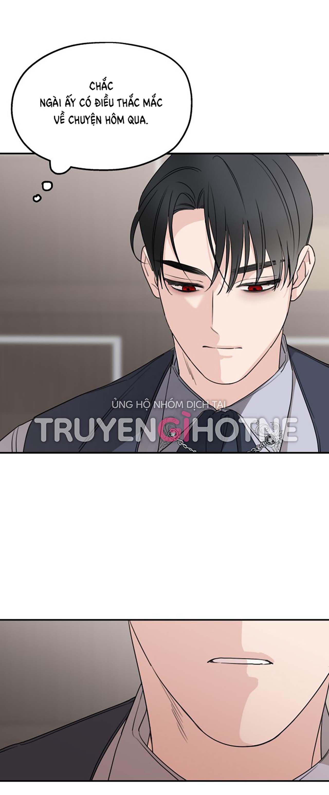 đọc truyện Hết Ss1 Gia Đình Chồng Bị Ám Ảnh Bởi Tôi Chương 41.2 ảnh 33 tại Giả Dược