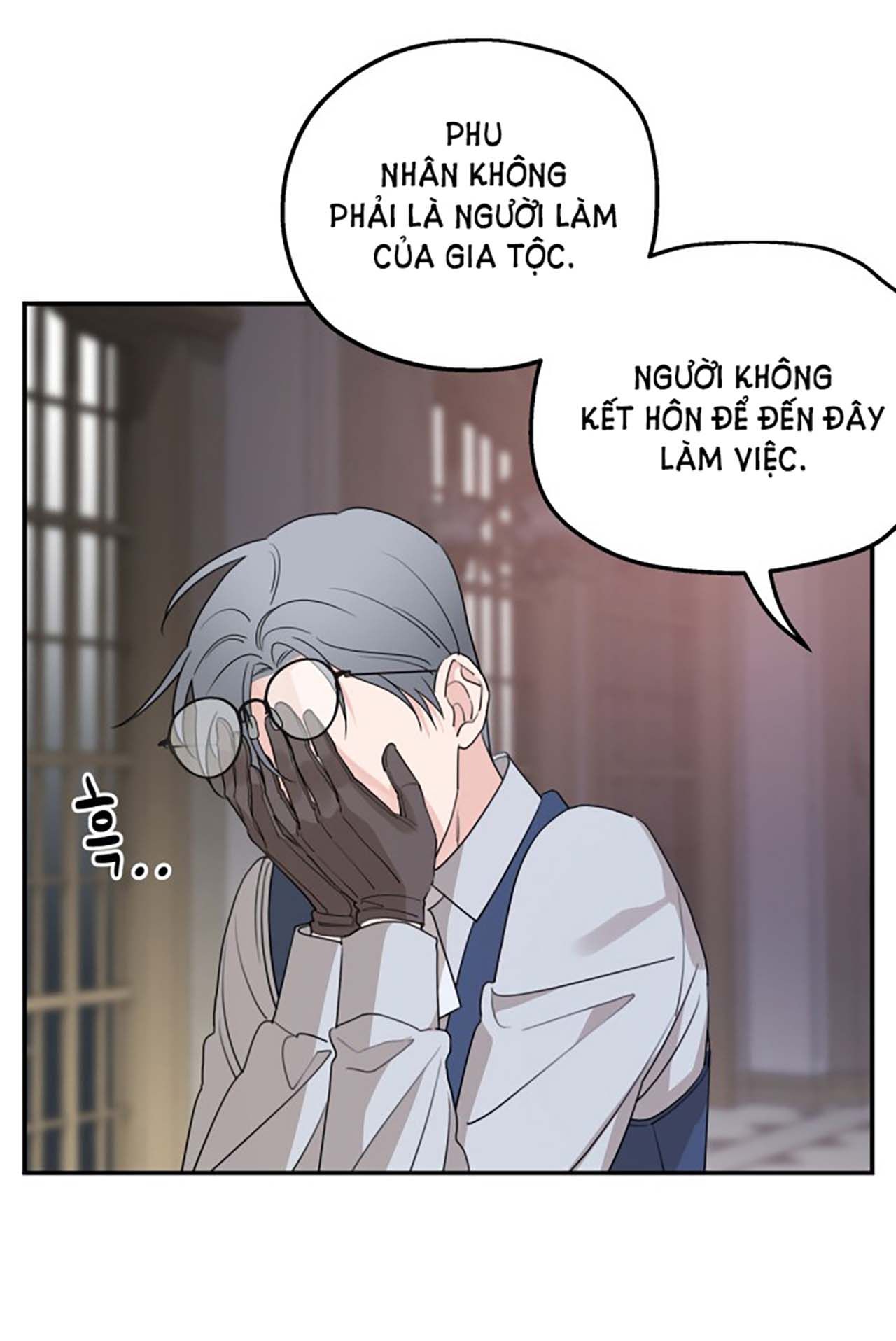 đọc truyện Hết Ss1 Gia Đình Chồng Bị Ám Ảnh Bởi Tôi Chương 41.2 ảnh 7 tại Giả Dược