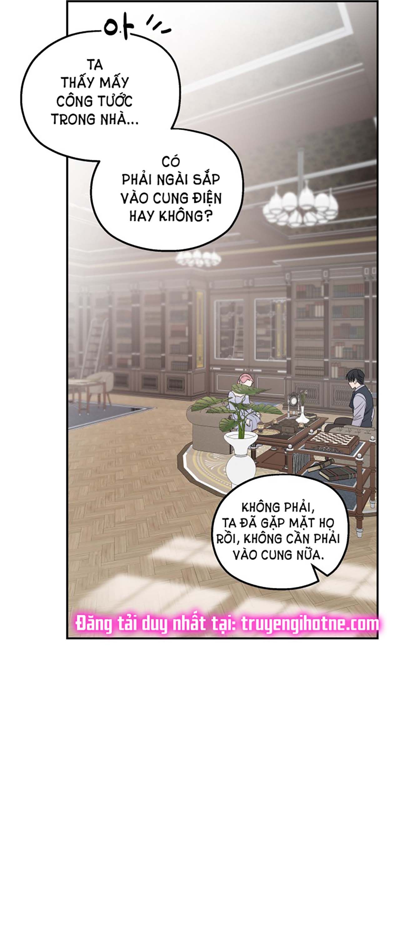 đọc truyện Hết Ss1 Gia Đình Chồng Bị Ám Ảnh Bởi Tôi Chương 42.1 ảnh 13 tại Giả Dược