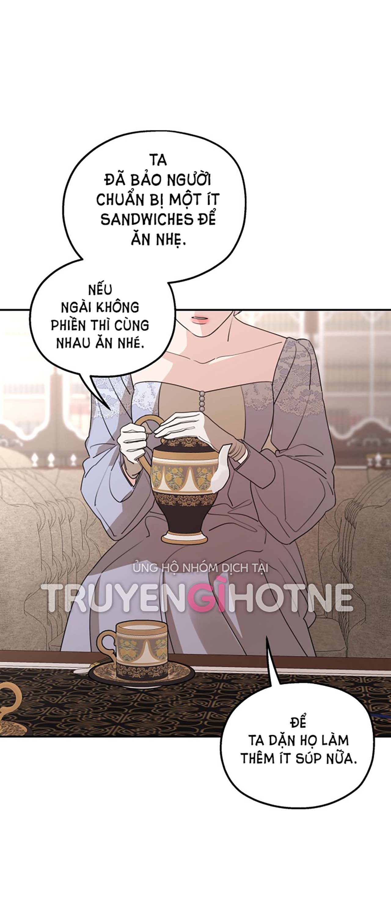 đọc truyện Hết Ss1 Gia Đình Chồng Bị Ám Ảnh Bởi Tôi Chương 42.1 ảnh 9 tại Giả Dược