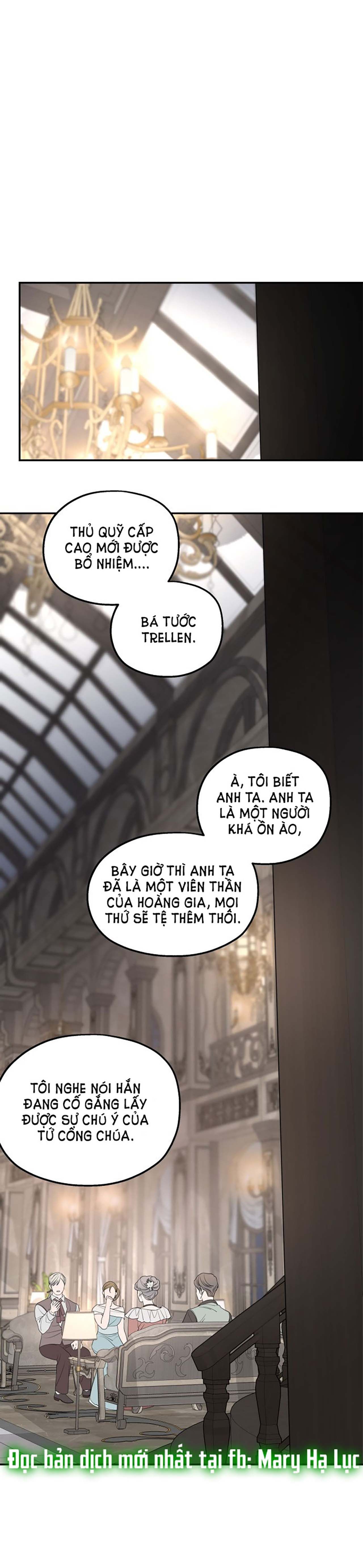 đọc truyện Hết Ss1 Gia Đình Chồng Bị Ám Ảnh Bởi Tôi Chương 44.1 ảnh 1 tại Giả Dược
