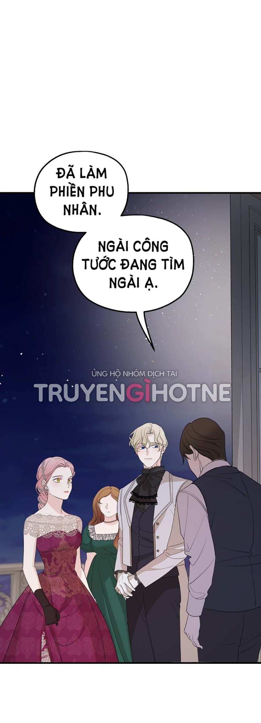 đọc truyện Hết Ss1 Gia Đình Chồng Bị Ám Ảnh Bởi Tôi Chương 45.1 ảnh 1 tại Giả Dược