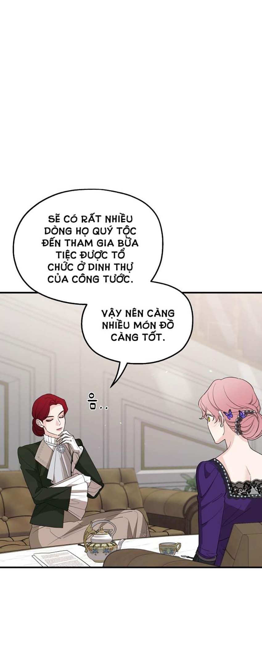 đọc truyện Hết Ss1 Gia Đình Chồng Bị Ám Ảnh Bởi Tôi Chương 46.1 ảnh 19 tại Giả Dược