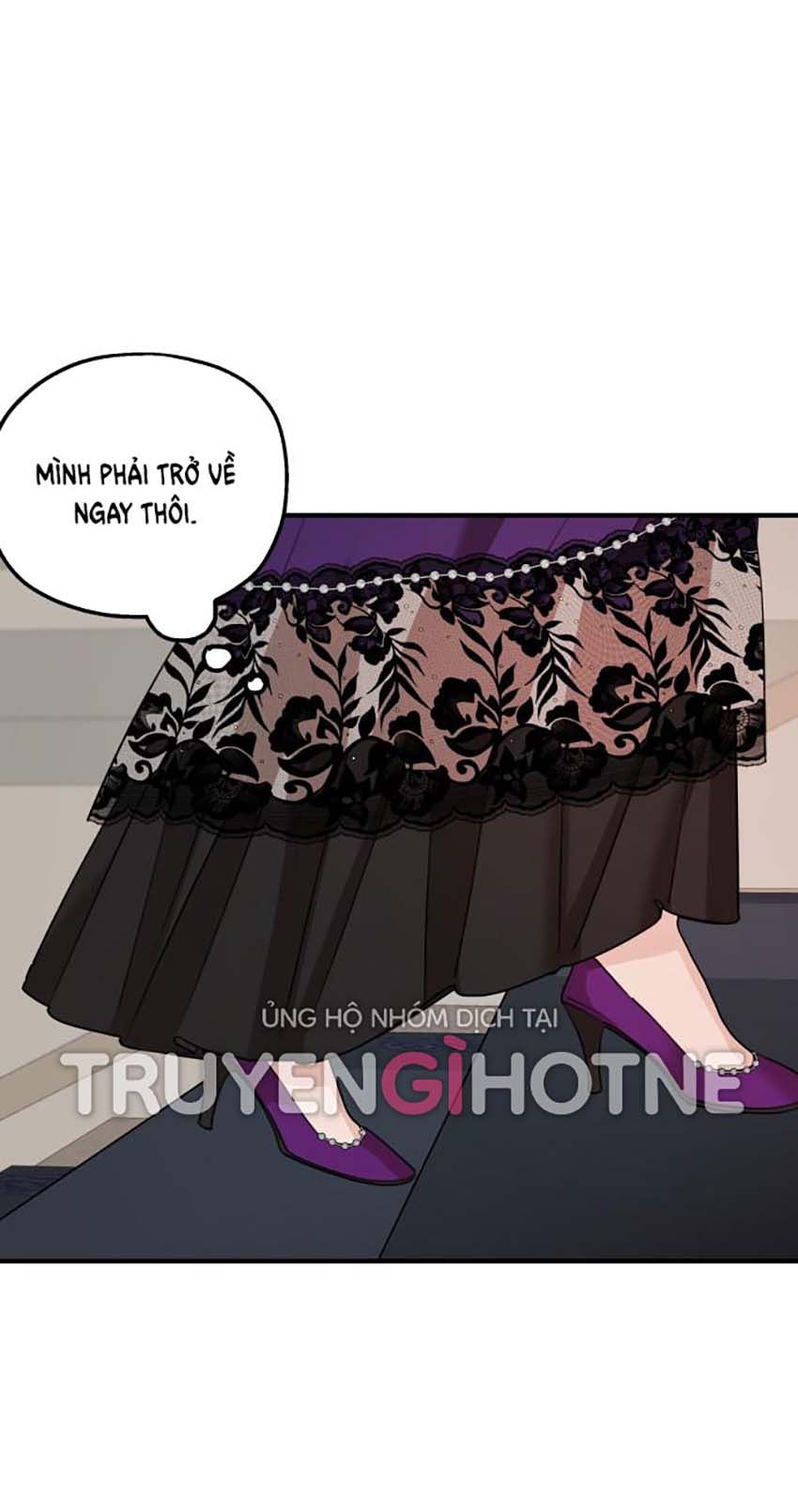 đọc truyện Hết Ss1 Gia Đình Chồng Bị Ám Ảnh Bởi Tôi Chương 46.2 ảnh 12 tại Giả Dược