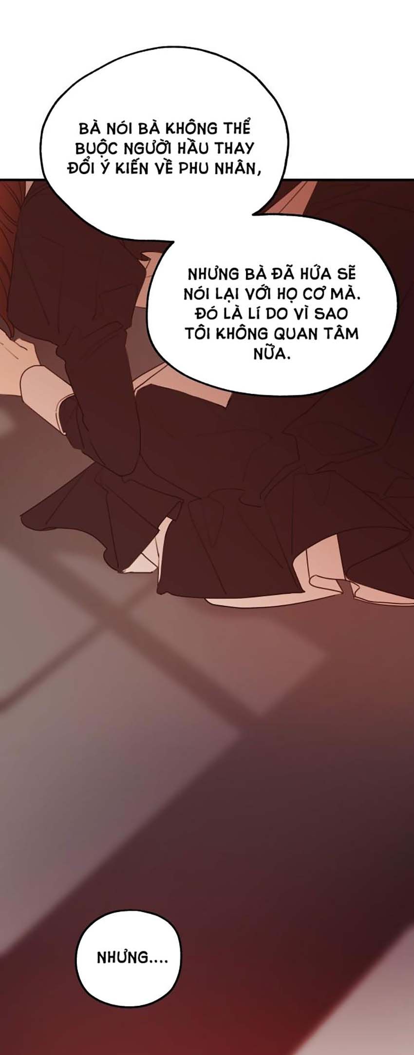 đọc truyện Hết Ss1 Gia Đình Chồng Bị Ám Ảnh Bởi Tôi Chương 46.2 ảnh 23 tại Giả Dược