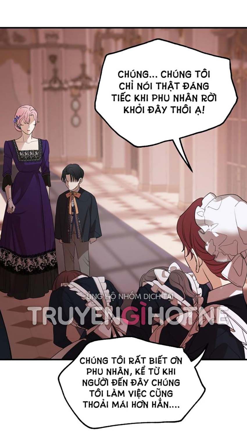 đọc truyện Hết Ss1 Gia Đình Chồng Bị Ám Ảnh Bởi Tôi Chương 46.2 ảnh 35 tại Giả Dược