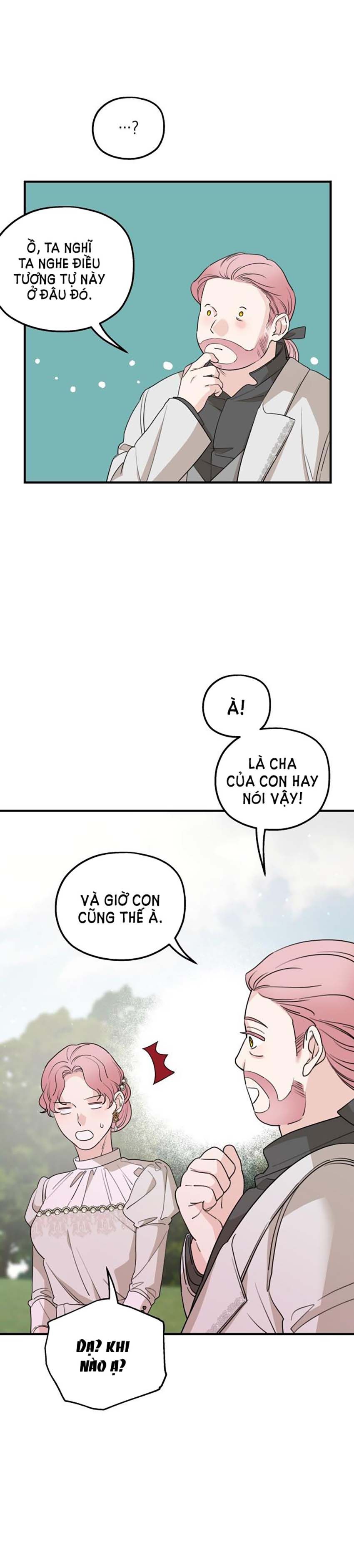 đọc truyện Hết Ss1 Gia Đình Chồng Bị Ám Ảnh Bởi Tôi Chương 47.2 ảnh 16 tại Giả Dược