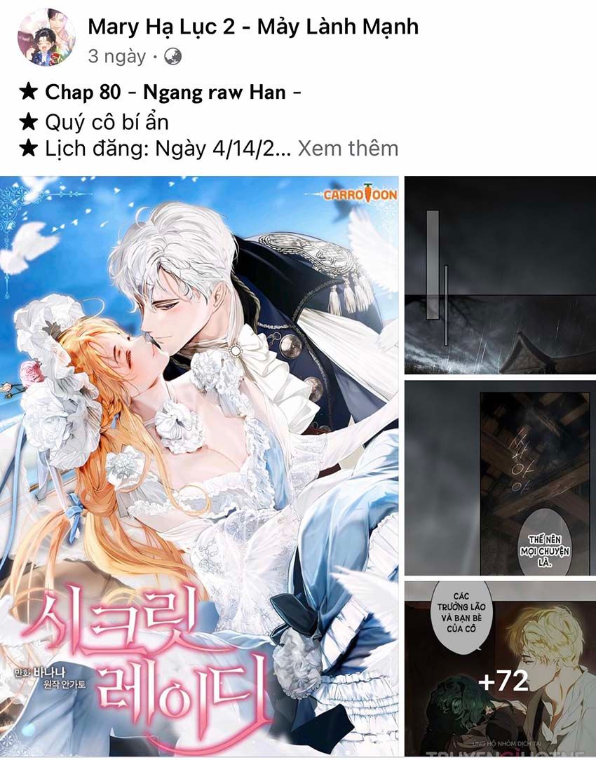 đọc truyện Hết Ss1 Gia Đình Chồng Bị Ám Ảnh Bởi Tôi Chương 48.1 ảnh 11 tại Giả Dược