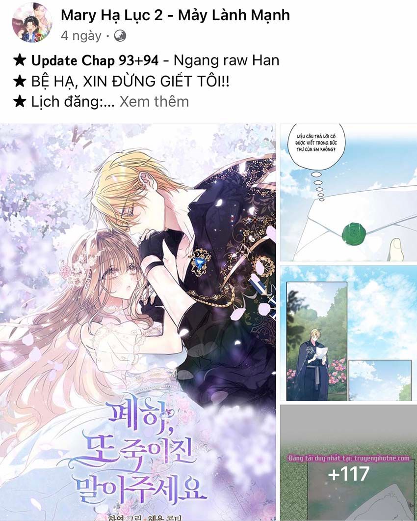 đọc truyện Hết Ss1 Gia Đình Chồng Bị Ám Ảnh Bởi Tôi Chương 49.1 ảnh 12 tại Giả Dược