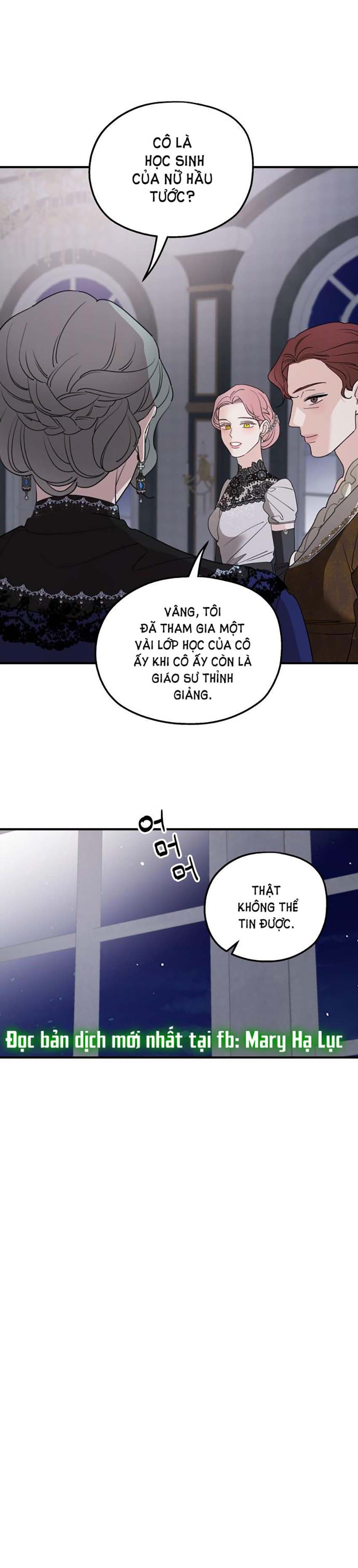 đọc truyện Hết Ss1 Gia Đình Chồng Bị Ám Ảnh Bởi Tôi Chương 49.1 ảnh 26 tại Giả Dược