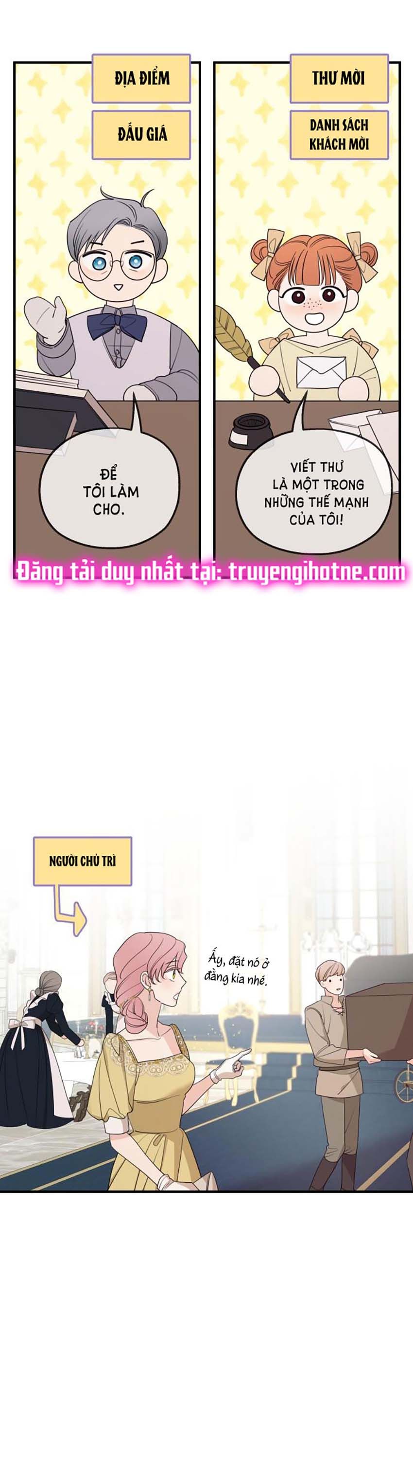 đọc truyện Hết Ss1 Gia Đình Chồng Bị Ám Ảnh Bởi Tôi Chương 49.1 ảnh 4 tại Giả Dược