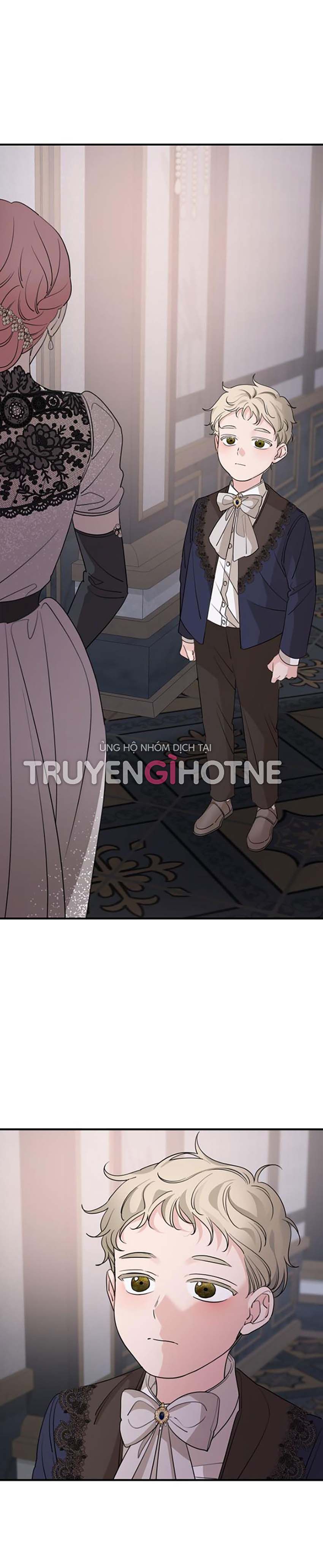 đọc truyện Hết Ss1 Gia Đình Chồng Bị Ám Ảnh Bởi Tôi Chương 49.2 ảnh 15 tại Giả Dược