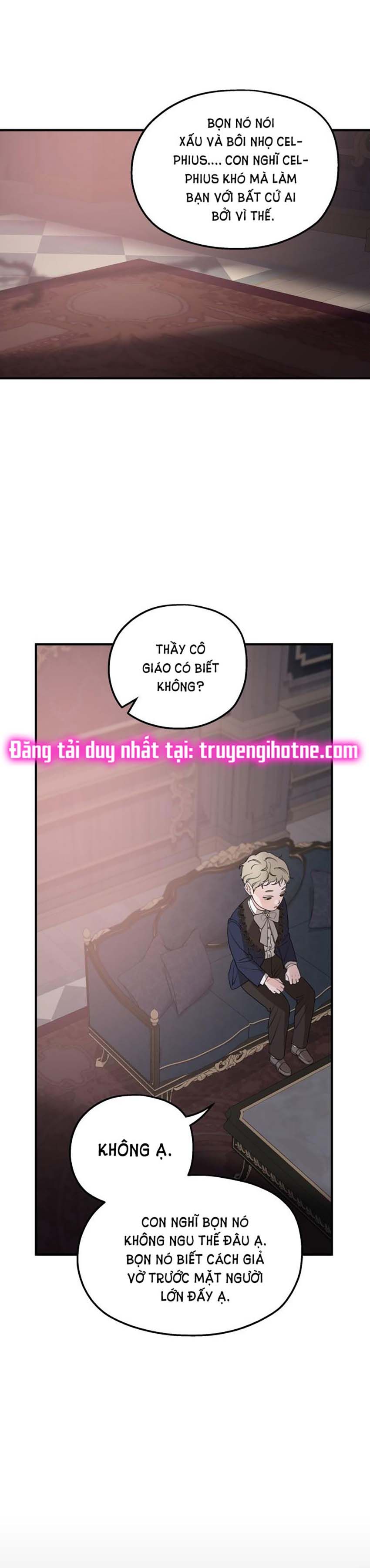 đọc truyện Hết Ss1 Gia Đình Chồng Bị Ám Ảnh Bởi Tôi Chương 49.2 ảnh 21 tại Giả Dược