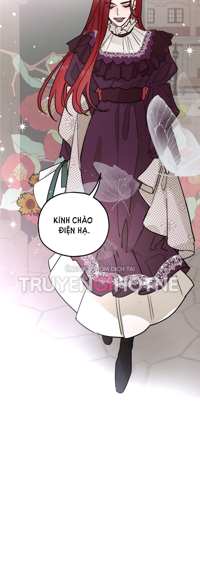 đọc truyện Hết Ss1 Gia Đình Chồng Bị Ám Ảnh Bởi Tôi Chương 5.1 ảnh 17 tại Giả Dược