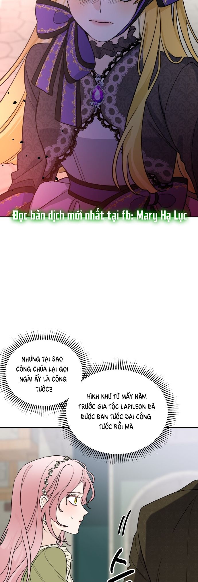 đọc truyện Hết Ss1 Gia Đình Chồng Bị Ám Ảnh Bởi Tôi Chương 5.1 ảnh 5 tại Giả Dược