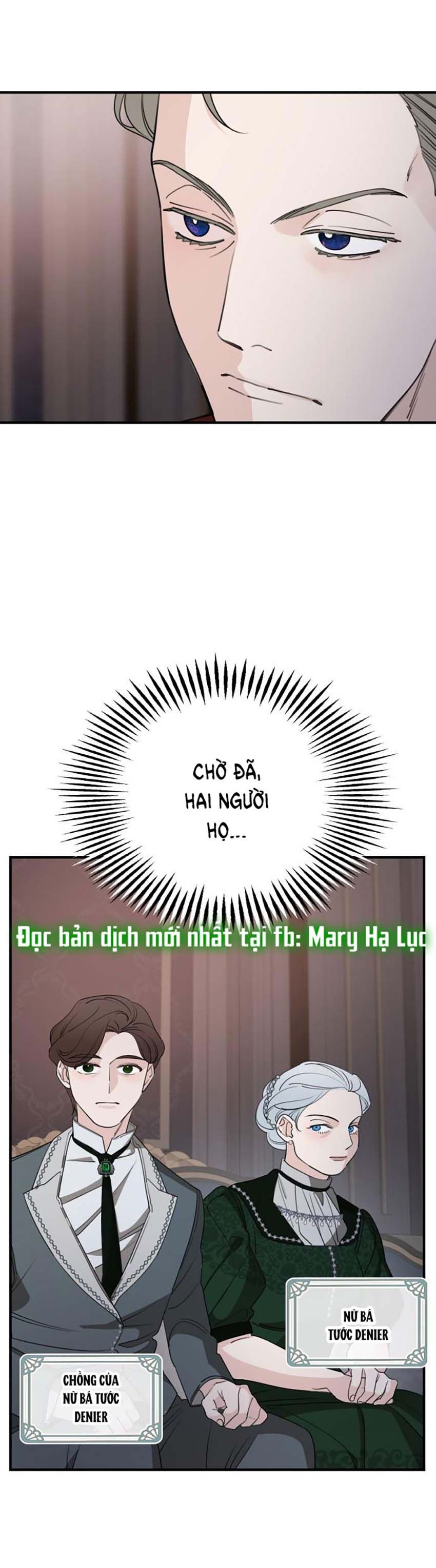 đọc truyện Hết Ss1 Gia Đình Chồng Bị Ám Ảnh Bởi Tôi Chương 50.1 ảnh 2 tại Giả Dược