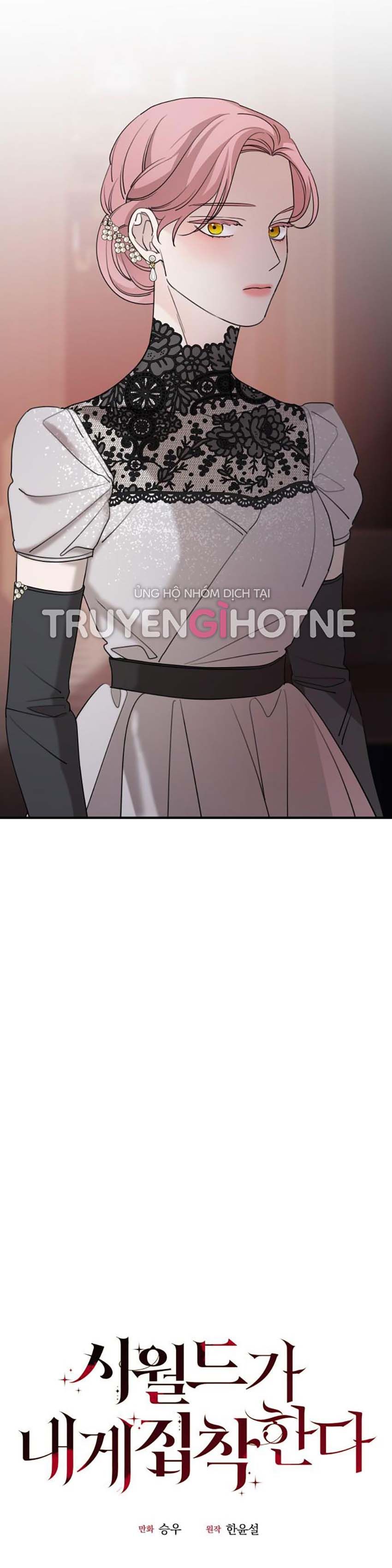 đọc truyện Hết Ss1 Gia Đình Chồng Bị Ám Ảnh Bởi Tôi Chương 50.1 ảnh 7 tại Giả Dược