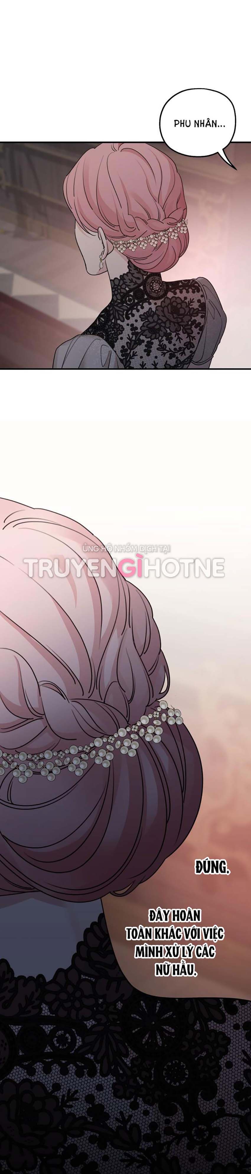 đọc truyện Hết Ss1 Gia Đình Chồng Bị Ám Ảnh Bởi Tôi Chương 50.2 ảnh 9 tại Thiên Thai Truyện