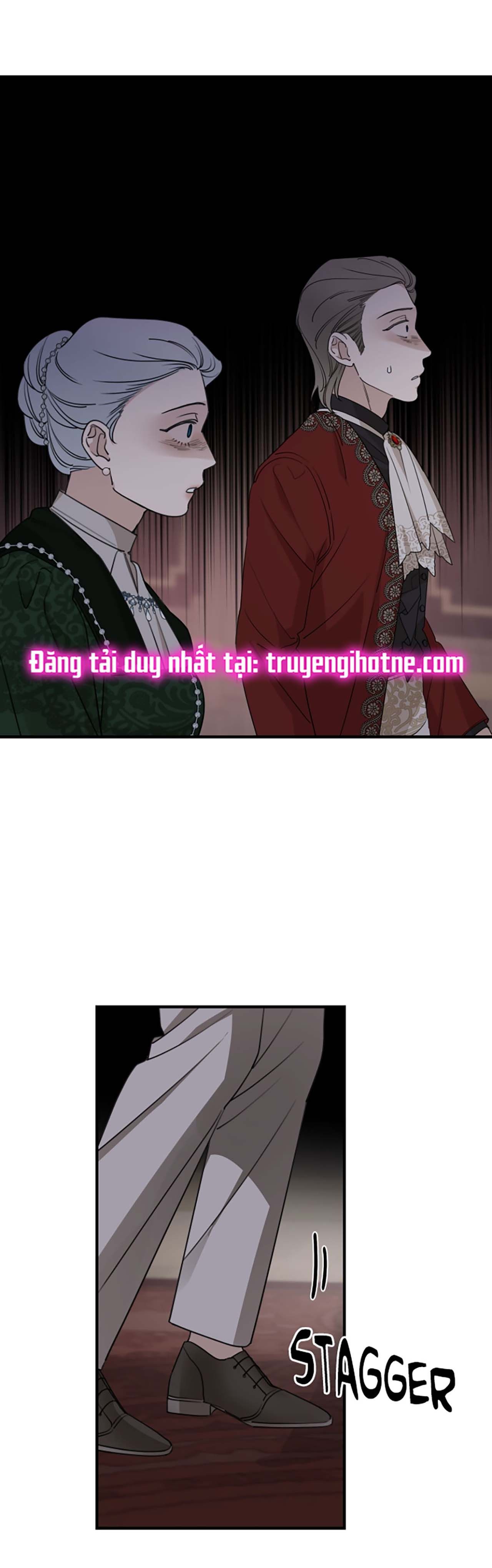 đọc truyện Hết Ss1 Gia Đình Chồng Bị Ám Ảnh Bởi Tôi Chương 51.1 ảnh 17 tại Giả Dược