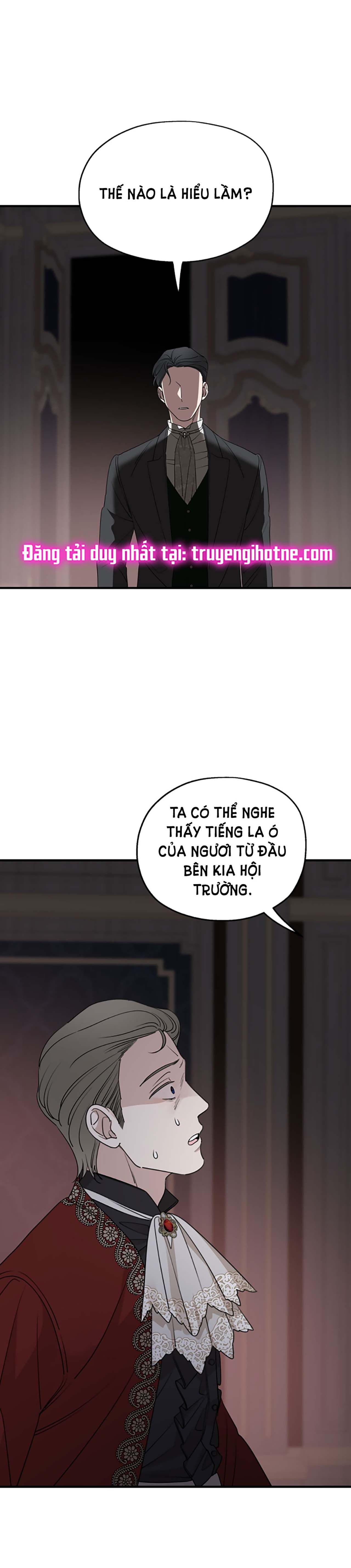 đọc truyện Hết Ss1 Gia Đình Chồng Bị Ám Ảnh Bởi Tôi Chương 51.1 ảnh 5 tại Giả Dược