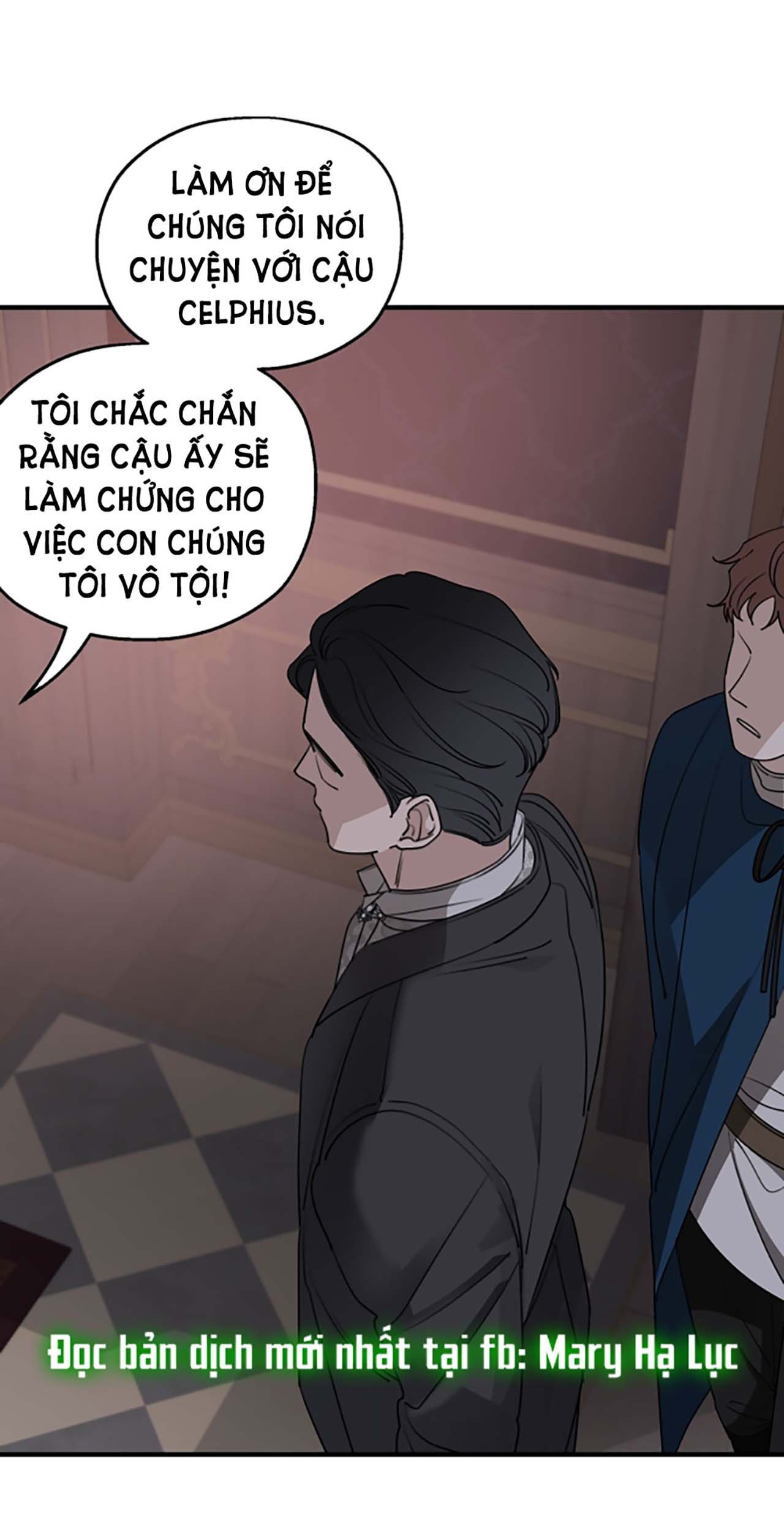đọc truyện Hết Ss1 Gia Đình Chồng Bị Ám Ảnh Bởi Tôi Chương 51.1 ảnh 7 tại Giả Dược