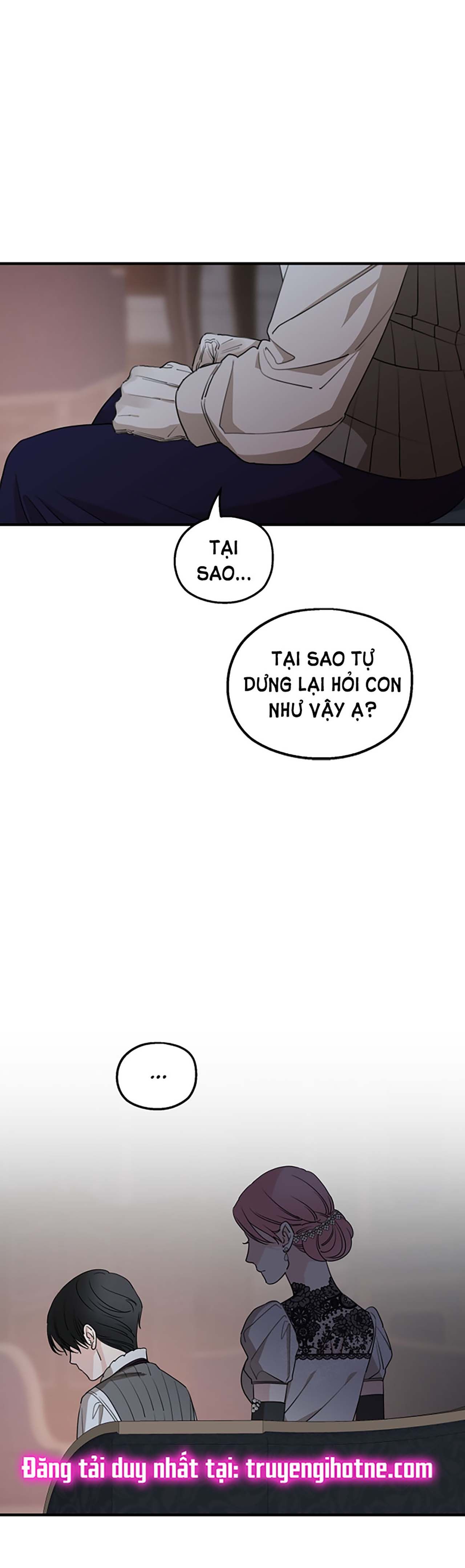 đọc truyện Hết Ss1 Gia Đình Chồng Bị Ám Ảnh Bởi Tôi Chương 51.2 ảnh 17 tại Giả Dược