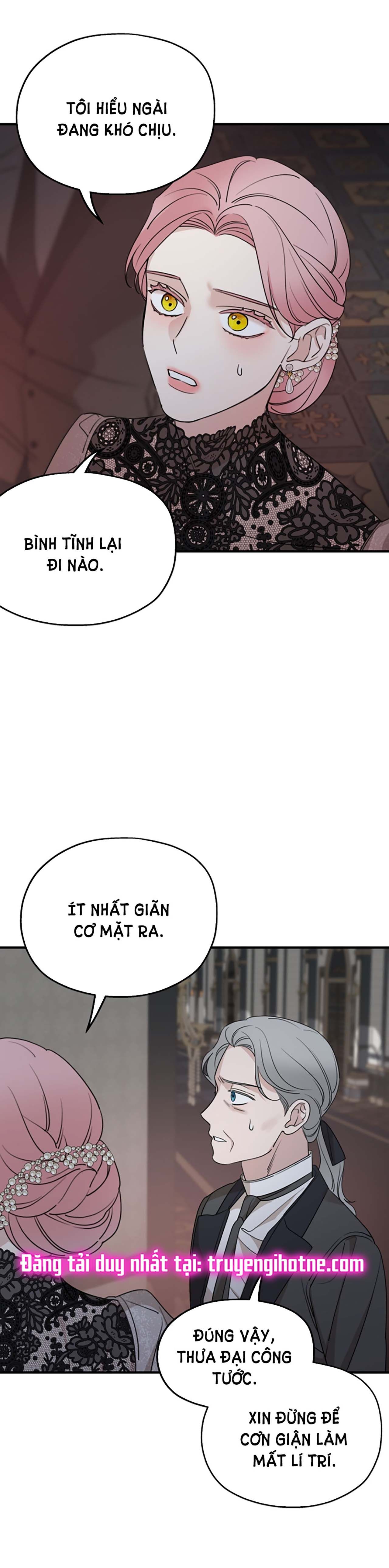 đọc truyện Hết Ss1 Gia Đình Chồng Bị Ám Ảnh Bởi Tôi Chương 51.2 ảnh 6 tại Giả Dược