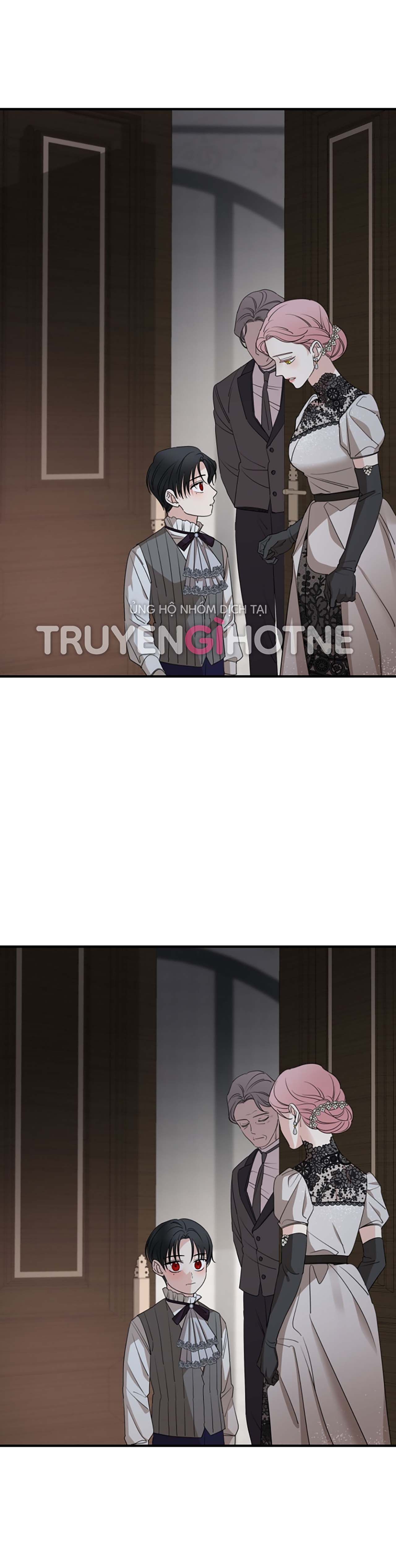 đọc truyện Hết Ss1 Gia Đình Chồng Bị Ám Ảnh Bởi Tôi Chương 51.2 ảnh 10 tại Giả Dược
