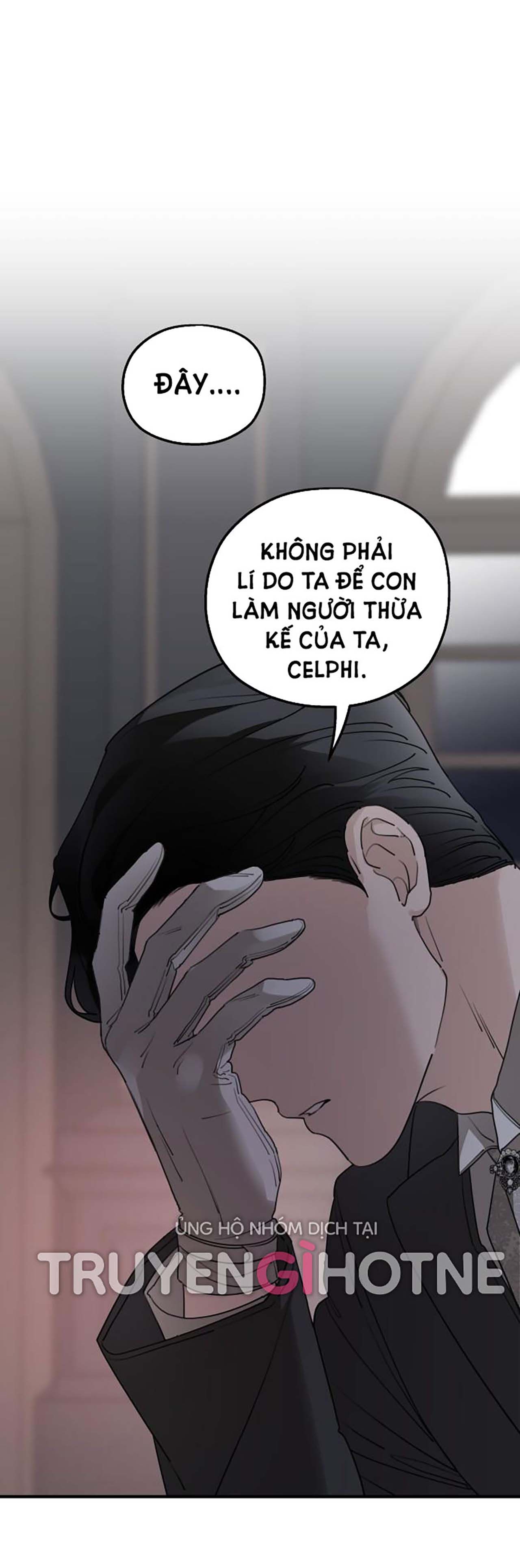 đọc truyện Hết Ss1 Gia Đình Chồng Bị Ám Ảnh Bởi Tôi Chương 52.1 ảnh 1 tại Giả Dược