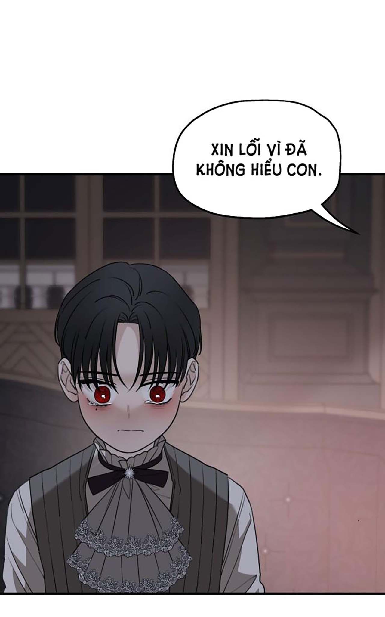 đọc truyện Hết Ss1 Gia Đình Chồng Bị Ám Ảnh Bởi Tôi Chương 52.2 ảnh 20 tại Giả Dược