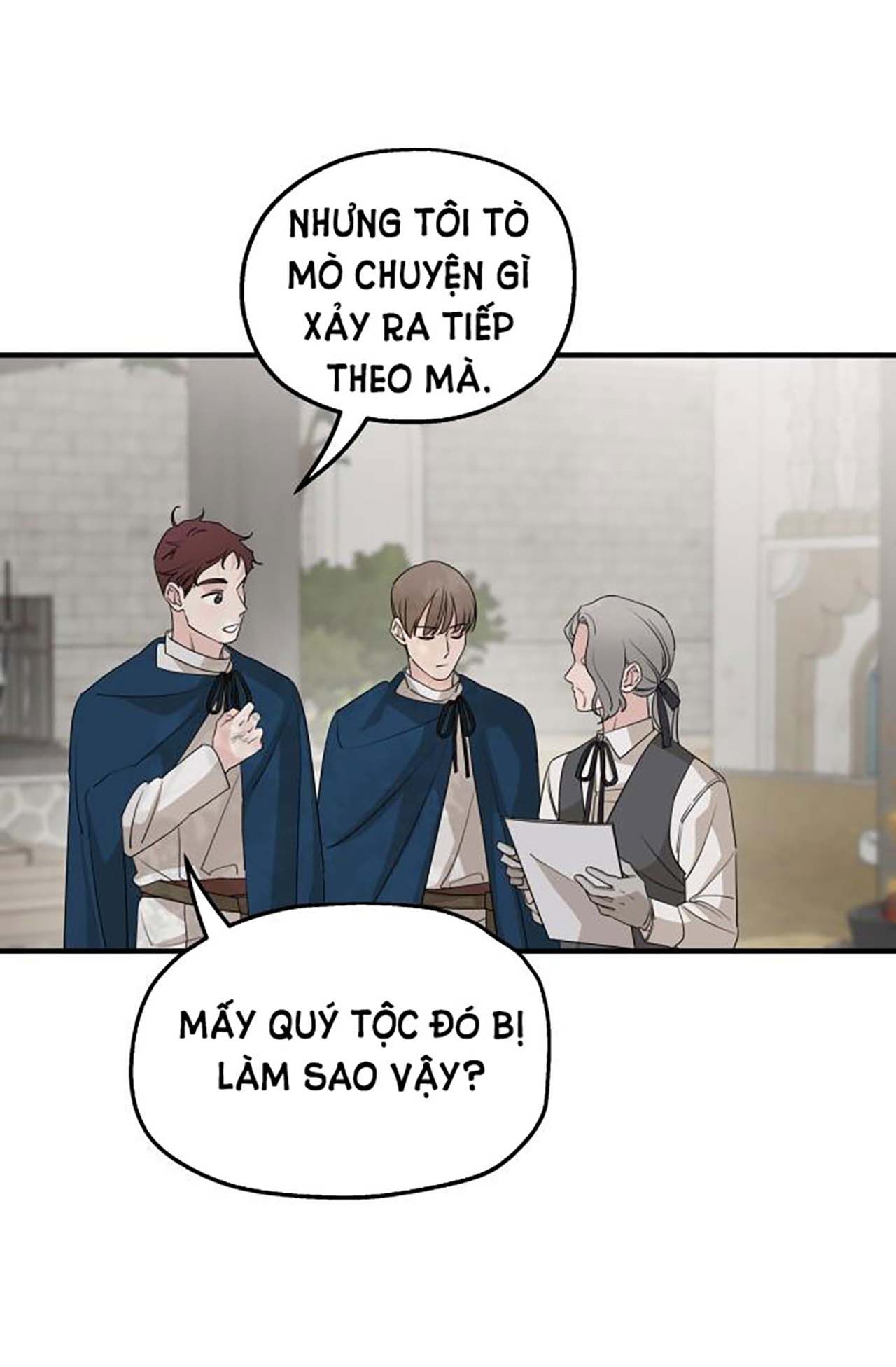 đọc truyện Hết Ss1 Gia Đình Chồng Bị Ám Ảnh Bởi Tôi Chương 53.1 ảnh 12 tại Giả Dược