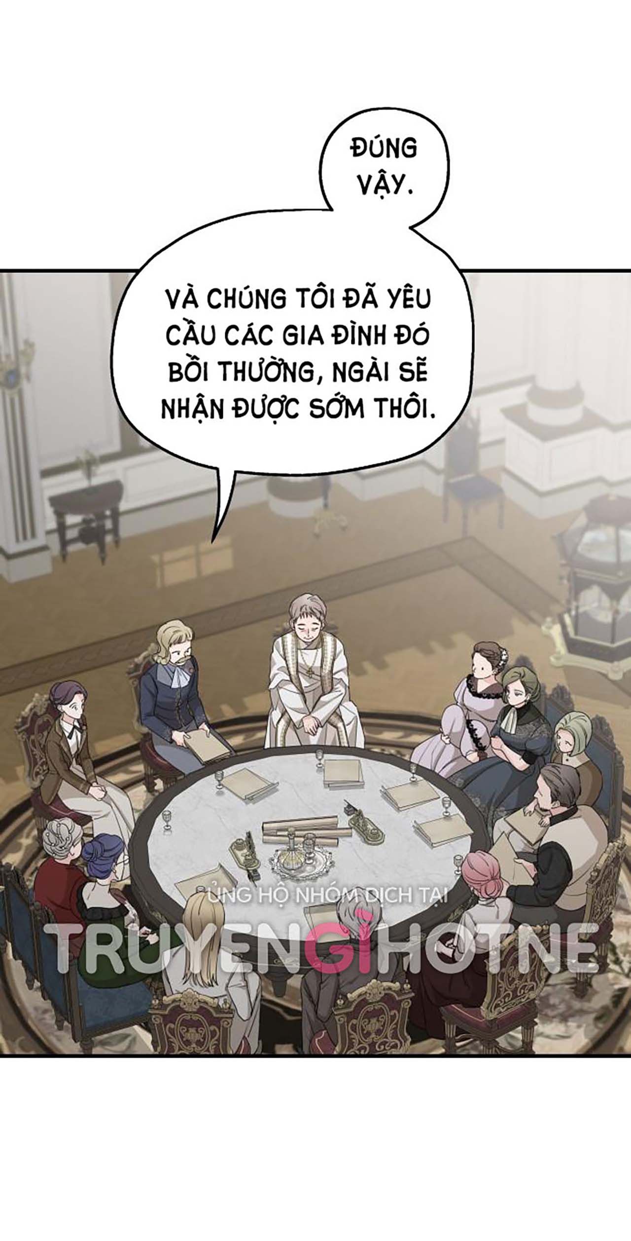 đọc truyện Hết Ss1 Gia Đình Chồng Bị Ám Ảnh Bởi Tôi Chương 53.2 ảnh 25 tại Giả Dược