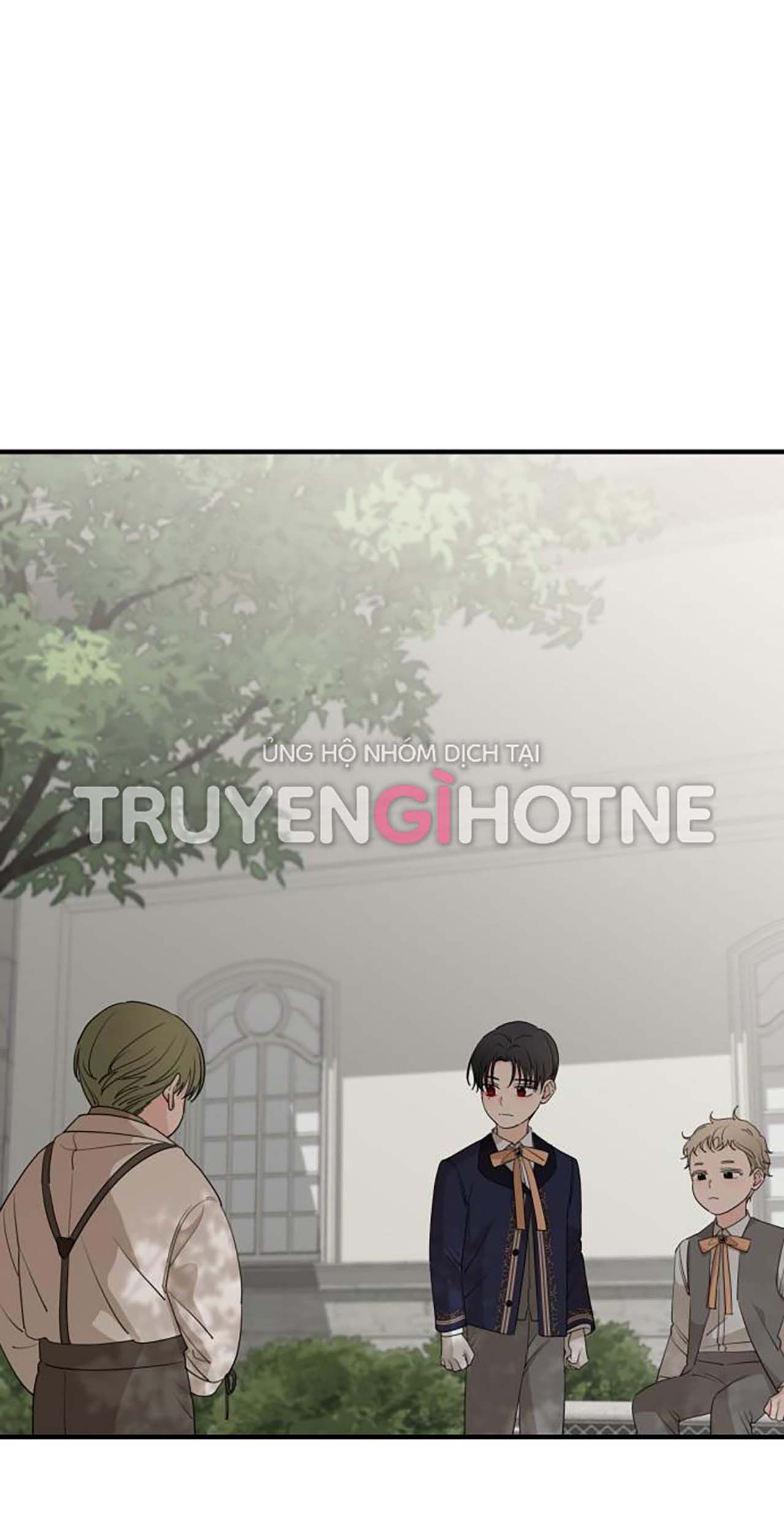 đọc truyện Hết Ss1 Gia Đình Chồng Bị Ám Ảnh Bởi Tôi Chương 54.1 ảnh 1 tại Thiên Thai Truyện