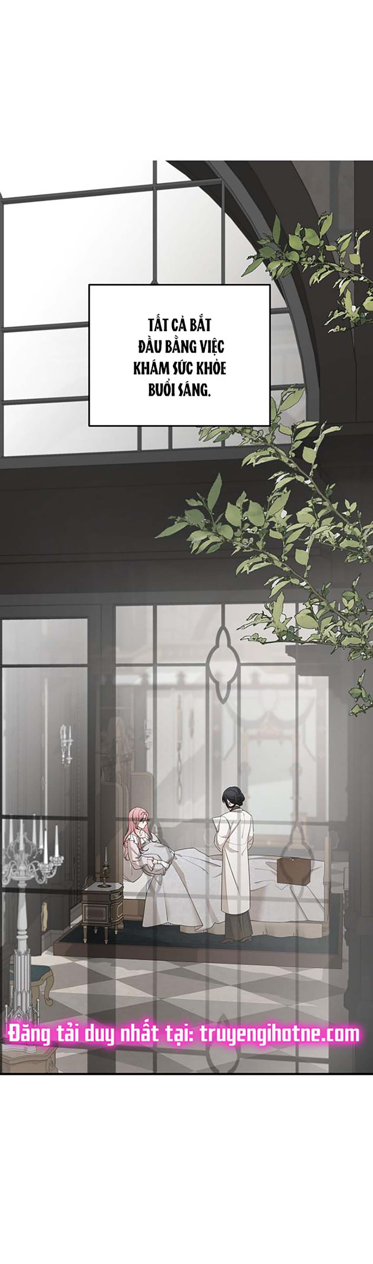đọc truyện Hết Ss1 Gia Đình Chồng Bị Ám Ảnh Bởi Tôi Chương 55.1 ảnh 1 tại Giả Dược