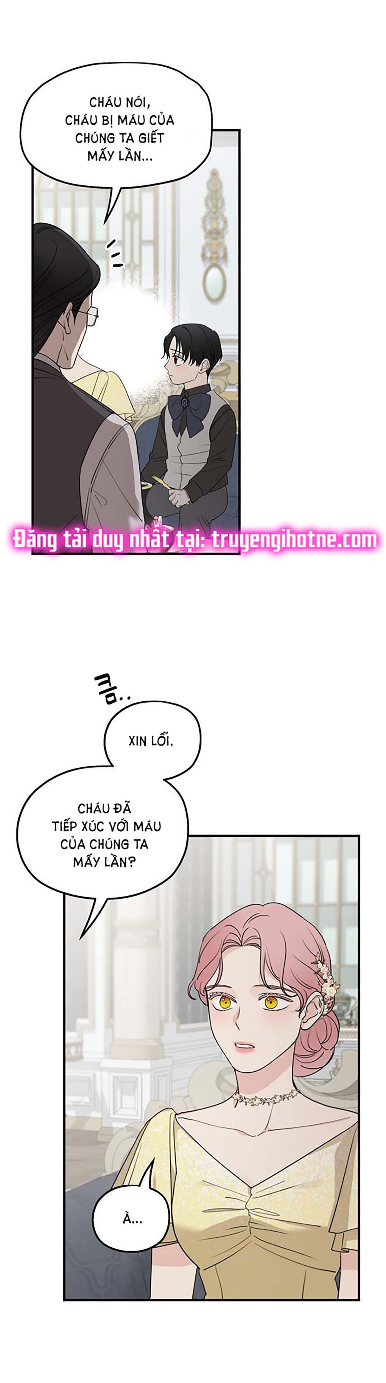 đọc truyện Hết Ss1 Gia Đình Chồng Bị Ám Ảnh Bởi Tôi Chương 55.1 ảnh 12 tại Giả Dược