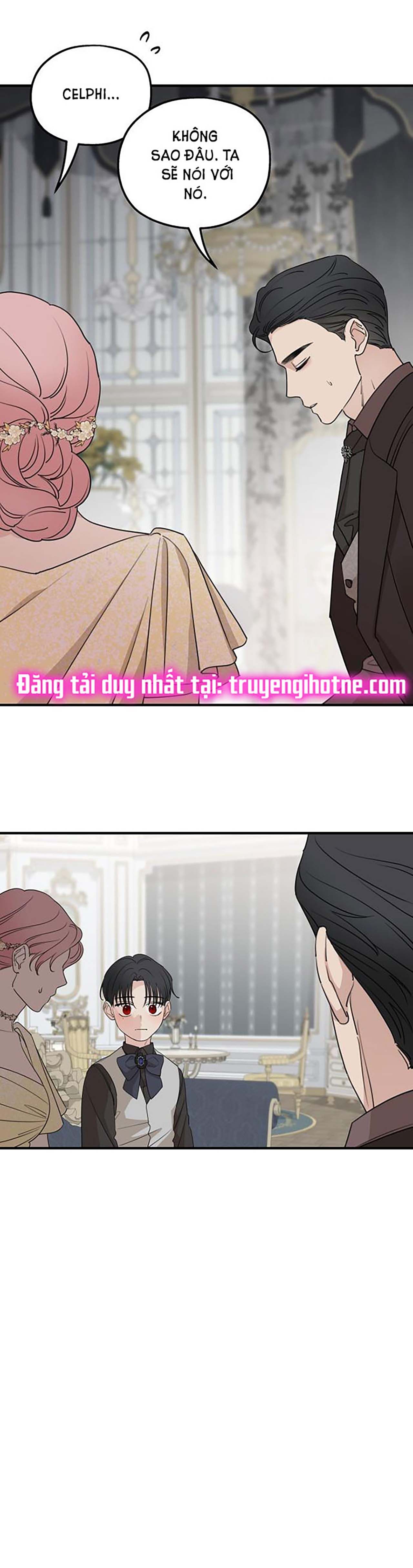 đọc truyện Hết Ss1 Gia Đình Chồng Bị Ám Ảnh Bởi Tôi Chương 55.1 ảnh 15 tại Giả Dược